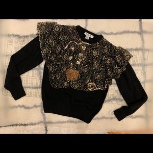 Ugly sweaters are not only for Christmas!